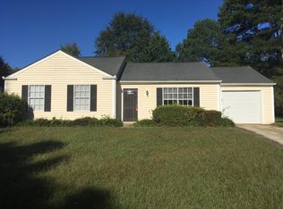 6396 Laurel Post Dr, Lithonia, GA 30058
