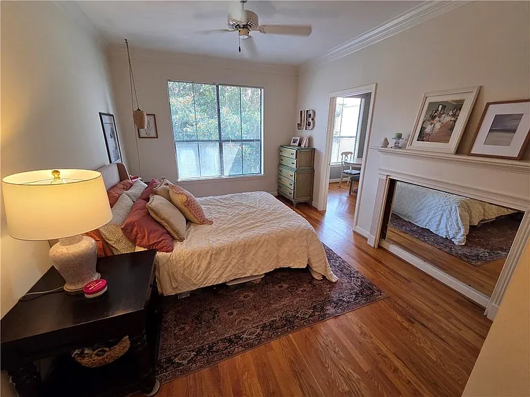 3777 Peachtree Rd NE #1035 — Photo 14