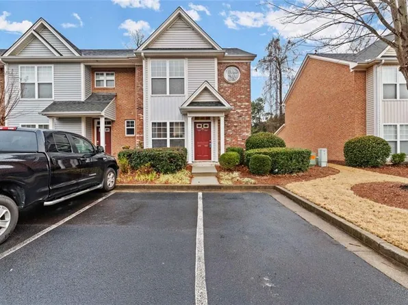801 Old Peachtree Rd #92, Lawrenceville, GA 30043