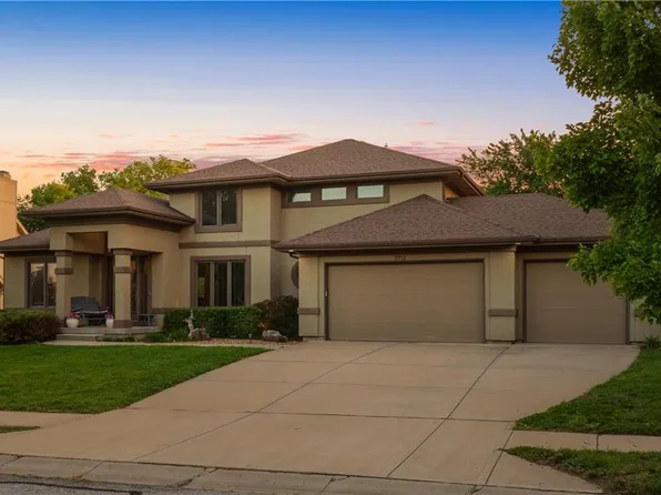 7732 N Kansas Ave, Kansas City, MO 64119