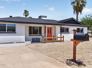 1142 E El Camino Drive, Phoenix, AZ 85020