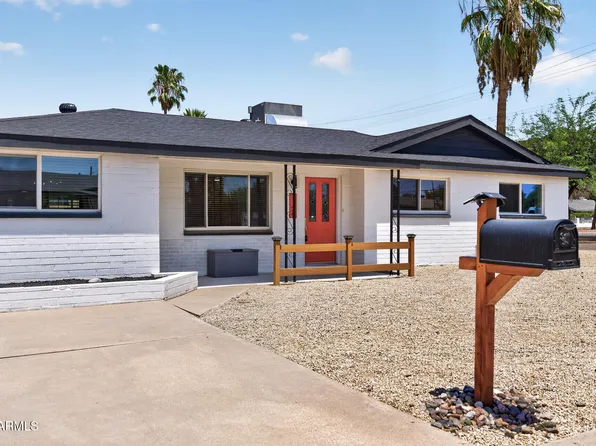 1142 E El Camino Drive, Phoenix, AZ 85020
