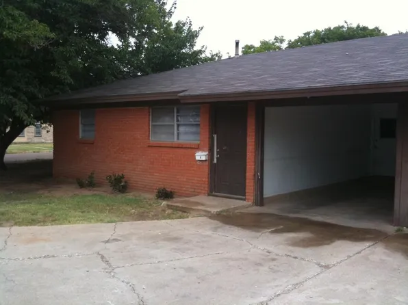 1907 41st St, Lubbock, TX 79412