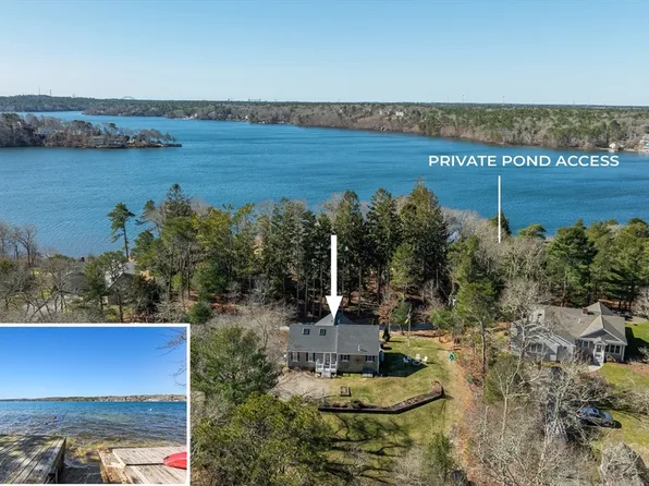 85 Tamarack Rd, Plymouth, MA 02360