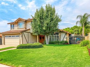 20409 Jay Carroll Dr, Santa Clarita, CA 91350