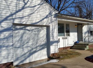 535 S Sandusky Ave, Tulsa, OK 74112
