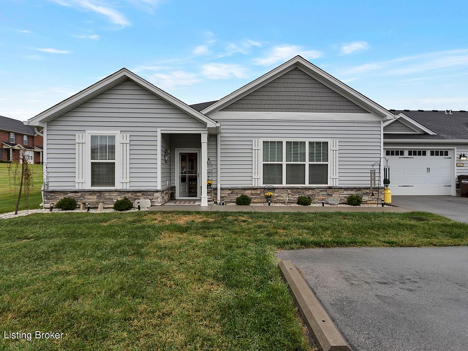 5017 Woodridge Lake Blvd, Louisville, KY 40272 Zillow