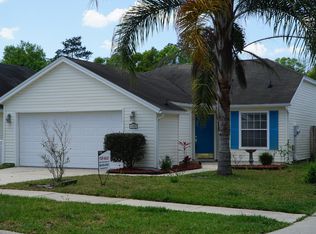 1144 Creeks Ridge Rd, Jacksonville, FL 32225