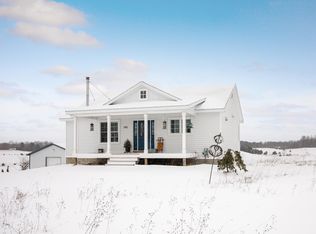 595 S Rusch Rd, Traverse City, MI 49696