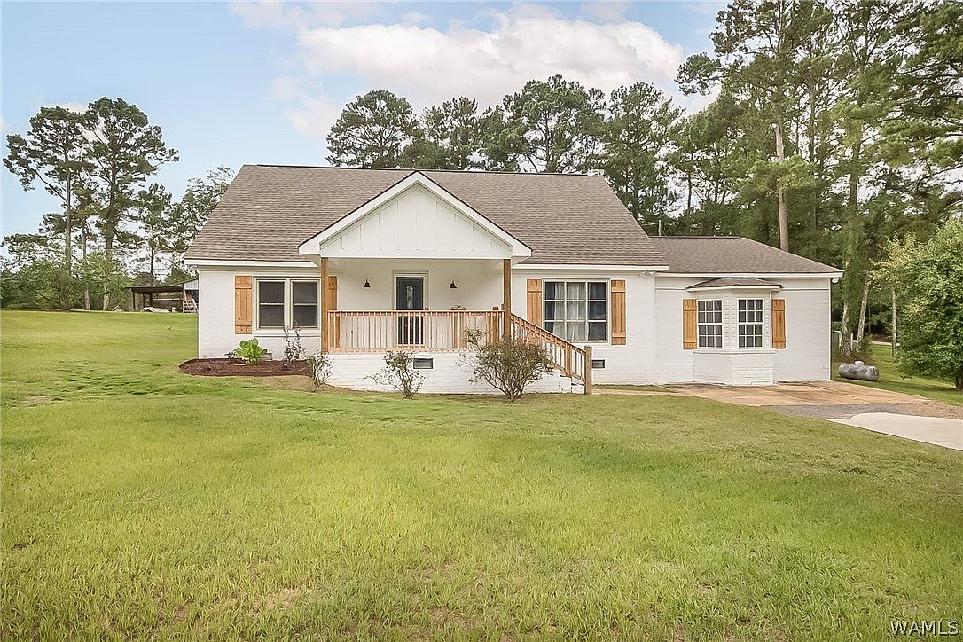 14545 Community Loop, Fosters, AL 35463 Zillow