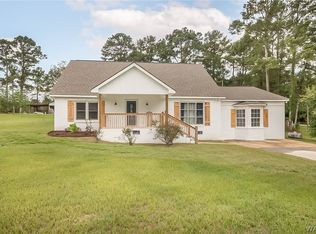 14545 Community Loop, Fosters, AL 35463