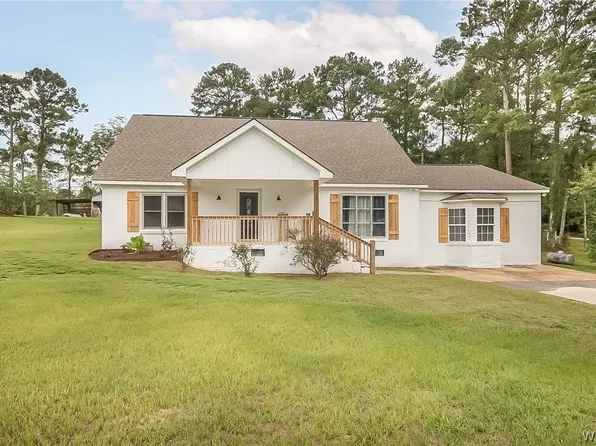 14545 Community Loop, Fosters, AL 35463