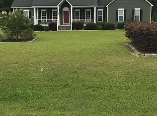 298 Norris Dr, Moultrie, GA 31768