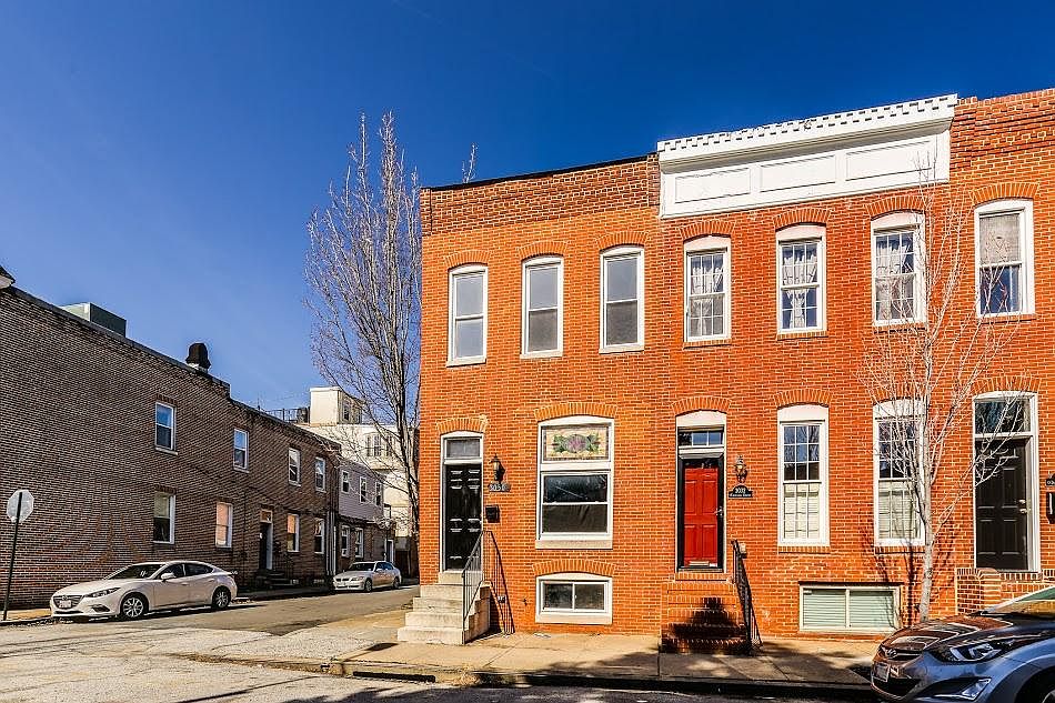 3030 Odonnell St, Baltimore, MD 21224 | Zillow