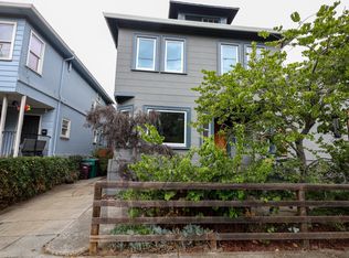 1082 55th St, Oakland, CA 94608