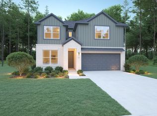 The Cypress Plan, Roman Forest, Roman Forest, TX 77357