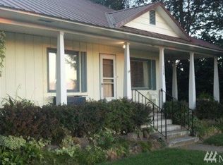 508 E 2nd Ave, Ritzville, WA 99169