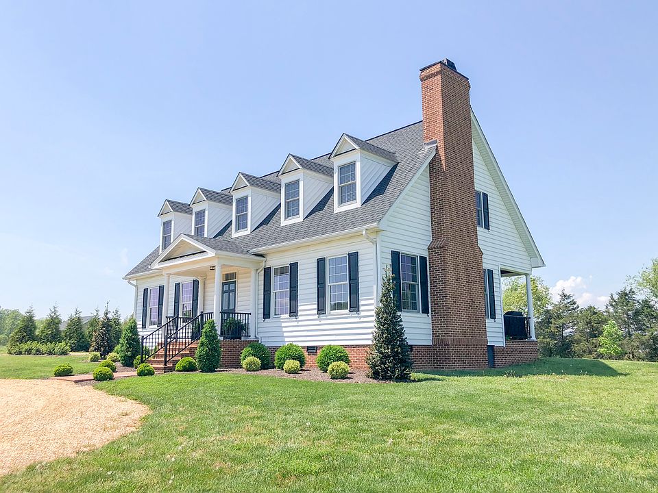 296 Flint Hill Rd, Mount Sidney, VA 24467 Zillow