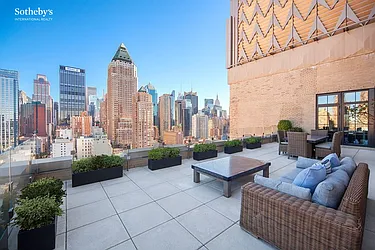 Sold by Sotheby's International Realty