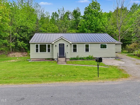 116 Old State Road, St Johnsville, NY 13452
