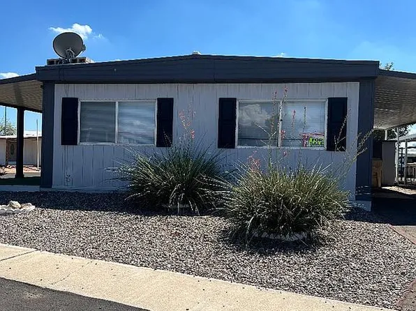 10701 N 99th Ave Unit 147, Peoria, AZ 85345