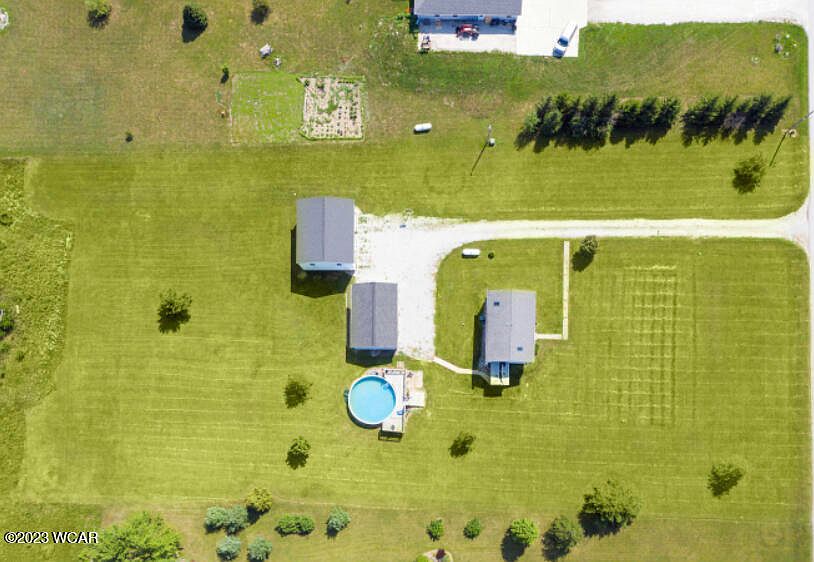 6134 Rd, Pemberville, OH 43450 Zillow