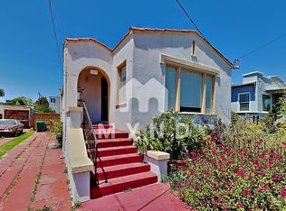 1617 68th Ave, Oakland, CA 94621