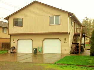 213 To 215 Jefferson Ave NE, Yelm, WA 98597