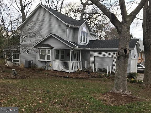 2nd image of 1254 Pine Hill Dr