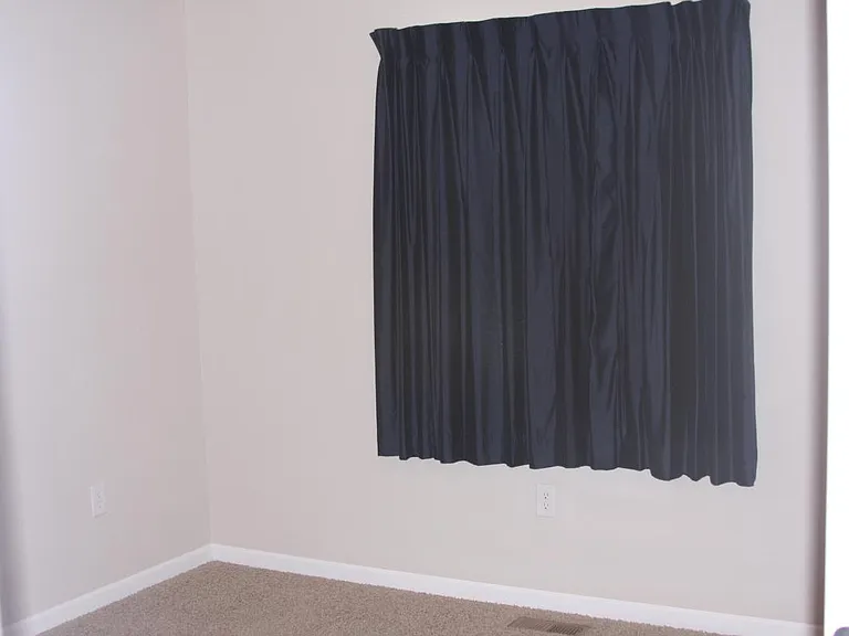 Upstairs Bedroom #2