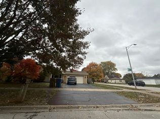 6259 W 91st Pl, Oak Lawn, IL 60453