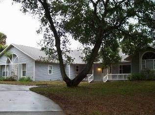 4300 Still Waters Dr, Merritt Island, FL 32952