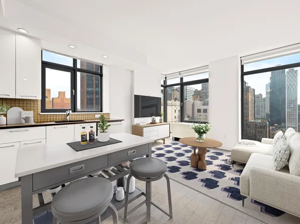 49 East 34th Street 7B image 1 of 9