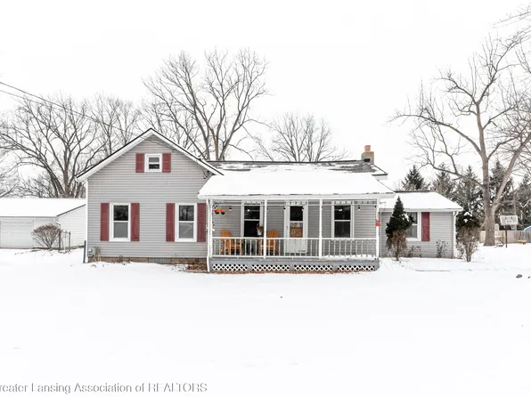 797 Michigan St, Eaton Rapids, MI 48827