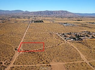 0 Joshua St, Apple Valley, CA 92308