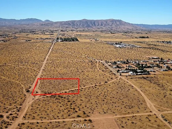 0 Joshua St, Apple Valley, CA 92308