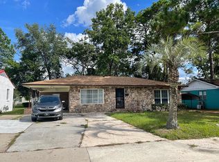 1406 Rockefeller St, Waycross, GA 31501