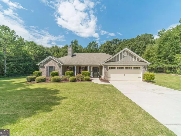 2301 Matt Michell Ln, Monroe, GA 30655
