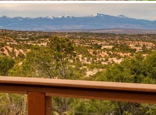 (Undisclosed Address), Santa Fe, NM 87501