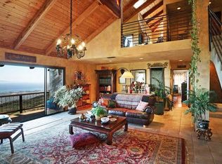 4847 Rim Rd, Santa Barbara, CA 93105