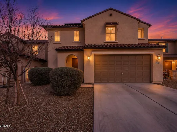 10172 W Carlota Lane, Peoria, AZ 85383