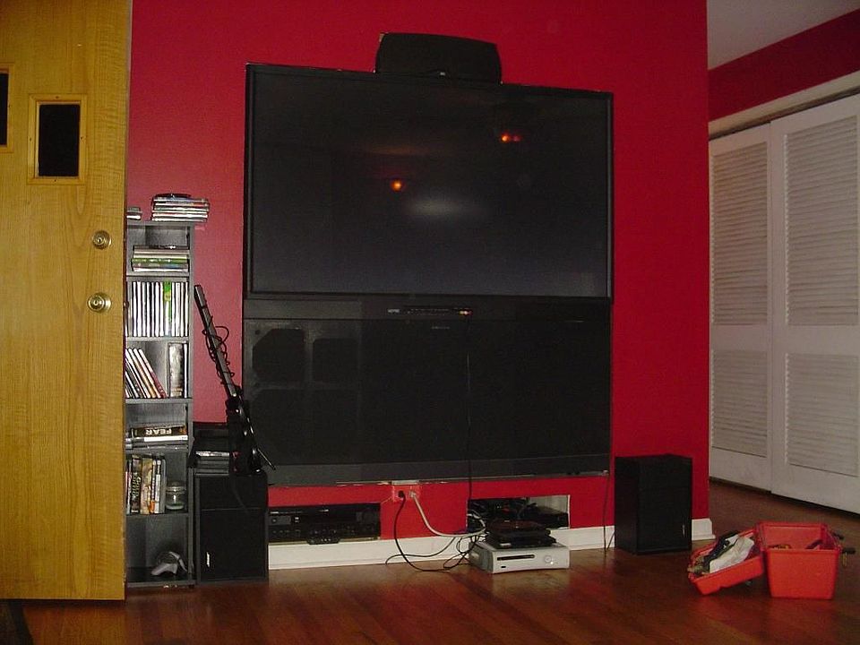 Living Rm
