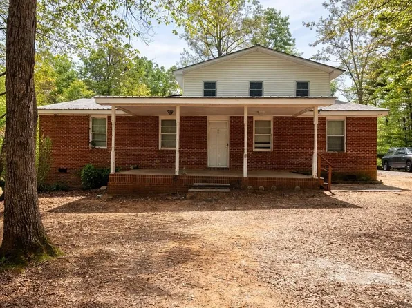 4124 414th Hwy, Landrum, SC 29356