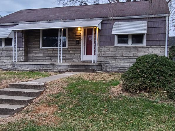 Houses For Rent in Parkersburg WV - 3 Homes | Zillow