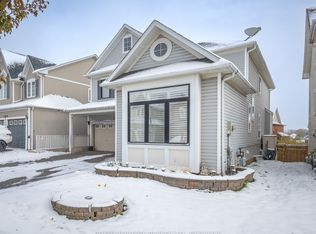 1545 Arborwood Dr, Oshawa, ON L1K2Y5