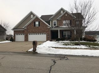 1407 Arbor Green Trl, O'Fallon, IL 62269