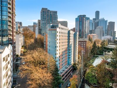 1400 Hubbell Place UNIT 1015, Seattle, WA, 98101