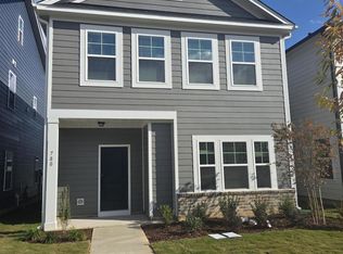 Magnolia, Knightdale, NC 27545