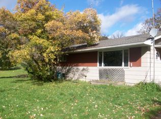3275 Highway 65, Mora, MN 55051
