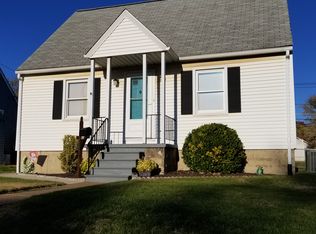 1511 Rita Rd, Baltimore, MD 21222